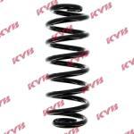 KYB Arc Spiral Puntea Spate Rh6754 Bmw X5