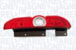 MAGNETI MARELLI Lampa Spate Dreapta 712203701110 Fiat Doblo Opel Combo (712203701110)
