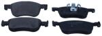 MAXGEAR Set Placute Frana, Frana Disc Punte Fata 19-3883 Ford Fiesta Vii