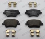FERODO Set Placute Frana, Frana Disc Fdb5521 Hyundai Santa Fe Iv