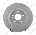 FERODO Disc Frana Ddf3031C Mercedes-Benz A-Class/B-Class/Cla/Cla Shooting Brake/Gla/Glb (DDF3031C)