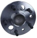 MAXGEAR Set Rulment Roata Axa Spate Stanga 33-1221 Lexus Es Toyota Camry/Solara