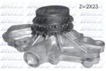 DOLZ Pompă De Apă, Răcire Motor J204 Chrysler 300C/300M/Sebring