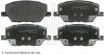 BLUE PRINT Set Placute Frana, Frana Disc Punte Fata Ada104278 Fiat 500X Jeep Compass