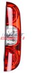 FAST Lampa Spate Dreapta Ft86376 Fiat Doblo Opel Combo