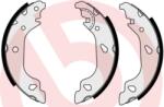 BREMBO Set Saboti Frana S23551 Fiat Grande Punto/Punto Zastava 10