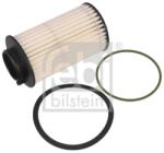 Febi Bilstein Filtru Ulei 183320 Scania G I/G Ii/L/P I/P Ii/R I/R Ii/S/T