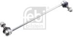 FEBI BILSTEIN Brat/Bieleta Suspensie, Stabilizator Axa Fata Dreapta 184808 Mercedes-Benz Cla (184808)