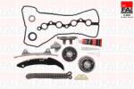 FAI AutoParts Chit Lant De Distributie Deasupra Tck334Vvt Hyundai I10 I/I10 Ii/I20 I/I20 Ii