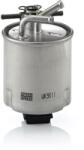 Mann-filter Filtru Combustibil Wk9011 Nissan Navara Np300/Navara Np300 Pick-Up