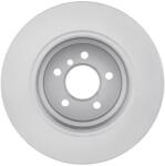 Bosch Disc Frana 0986479167 Bmw X5 (0986479167)