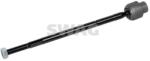 SWAG Articulatie Axiala, Cap De Bara Axa Fata Dreapta 40919545 Opel Combo/Corsa C