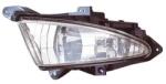 ALKAR Proiector Ceata Dreapta 2902618 Hyundai Elantra Iv (2902618)