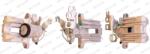 FERODO Etrier Frana Fcl695022 Vw Caddy Iii/Caddy Iii (2Ka, 2Kh, 2Ca, 2 (FCL695022)