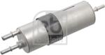 Febi Bilstein Filtru Combustibil 100485 Bmw 1/2/2 Active/2 Gran/3/3 Gran Turismo/3 Touring/4/5