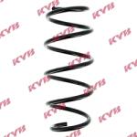 KYB Arc Spiral Punte Fata Ra1237 Ford Fiesta Vi