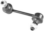 TEDGUM Brat/Bieleta Suspensie, Stabilizator Axa Fata Dreapta Ted61045