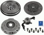 SACHS Set Ambreiaj 2290601011 Mercedes-Benz Sprinter 2-T/Sprinter 3-T/Sprinter 4-T (2290601011)