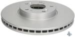 ABE Disc Frana Punte Fata C34047Abe-P Honda Accord Vii/Cr-V Ii (C34047ABE-P)
