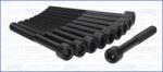 AJUSA Set Surub, Chiulasa 81030300 Ford Asia & Oceania Laser / Laser Lidea Mazda 626 V