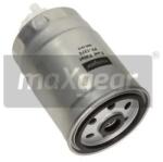 MAXGEAR Filtru Combustibil 26-1102 Dodge Caliber Fiat Freemont Jeep Compass/Patriot