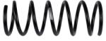 SACHS Arc Spiral 994826 Volvo V70 Iii