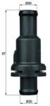MAHLE Termostat, Lichid Racire Th575 Audi Q3/Tt Seat Alhambra/Altea/Leon Vw Beetle/Eos (TH575)