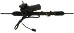 TREEZER Caseta Directie Tre40013R Citroën C2/C3 I (TRE40013R)