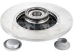 SNR Disc Frana Kf159.53U Citroën C3 Aircross Ii/C3 Ii/C3 Picasso/C4/C4 I/Ds3 Ds Ds 3