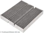 BLUE PRINT Filtru, Aer Habitaclu Adu172533 Mercedes-Benz A-Class/B-Class/Cla/Eqa/Eqb/Gla