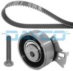 DAYCO Set Curea De Distributie Ktb221 Chevrolet Aveo / Kalos Daewoo Cielo/Kalos/Lanos (KTB221)