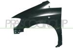 PRASCO Aripa Fata Stanga Op7153014 Opel Zafira A