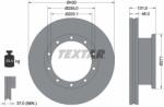 TEXTAR Disc Frana 93086800 Man Lion´S City/Nd Neoplan Cityliner/Jetliner/Megaliner (93086800)