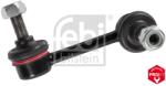 Febi Bilstein Brat/Bieleta Suspensie, Stabilizator Axa Spate Stanga 29527 Haval F7/F7X/H6/M6