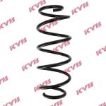 KYB Arc Spiral Punte Fata Ra4143 Jaguar X-Type I (RA4143)