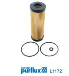 PURFLUX Filtru Ulei L1172 Ford Ranger Iv Ford Usa Bronco Autoturism De Teren, /Edge
