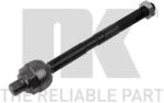 NK Articulatie Axiala, Cap De Bara 50347112 Porsche 911/Boxster (50347112)