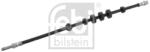 Febi Bilstein Furtun Frana Axa Fata Dreapta 28615 Audi A4 B8/A5