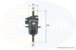 COMLINE Filtru Combustibil Eff101 Fiat Albea/Palio/Seicento / 600/Strada Pick-Up