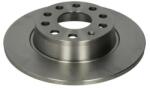 ABE Disc Frana Puntea Spate C4A022Abe Audi A1/A3/Q2/Tt Seat Altea/Ateca/Leon Vw Eos