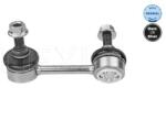 MEYLE Brat/Bieleta Suspensie, Stabilizator Axa Spate Dreapta 31-160600060 (31-160600060)