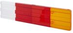 HELLA Dispersor, Lampa Spate Dreapta 9El131420-011 Mercedes-Benz Actros/Atego/T1/Vario