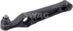 SWAG Brat, Suspensie Roata Axa Fata Dreapta 40932090 Opel Agila Suzuki Wagon R (40932090)