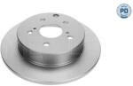 MEYLE Disc Frana Puntea Spate 30-155230102/Pd Toyota Rav 4 Iii/Rav 4 Iv (30-155230102/PD)