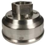 ABE Tambur Frana Puntea Spate C60305Abe Kia Bongo/K2500/K2700