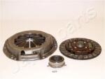 JAPANPARTS Set Ambreiaj Kf-623 Daihatsu Cuore Vii/Sirion Subaru Justy Iv (KF-623)