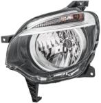 HELLA Far Stanga 1Ed011561-011 Renault Twingo Iii (1ED011561-011)