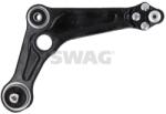 SWAG Brat, Suspensie Roata Partea De Jos 33107744 Renault Megane Iv/Megane Iv Grand