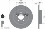 TEXTAR Disc Frana 92205703 Buick Cascada/Verano Buick (Sgm) Excelle/Excelle Xt