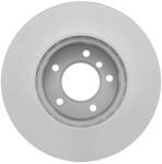 Bosch Disc Frana 0986479216 Bmw 1/3/Z4 (0986479216)